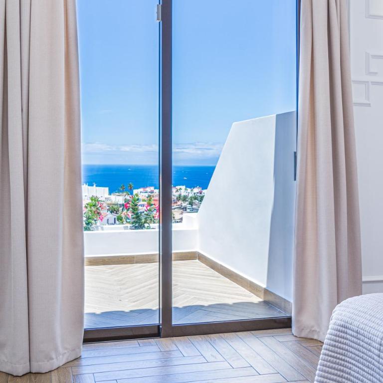Casa Calma - Modern house with panoramic sea view - Apartamento de 3 dormitorios - 43