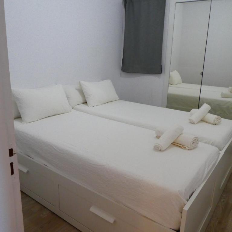 Cap Sa Sal - Sa Roca 2 - Apartamento de 2 dormitorios - 13