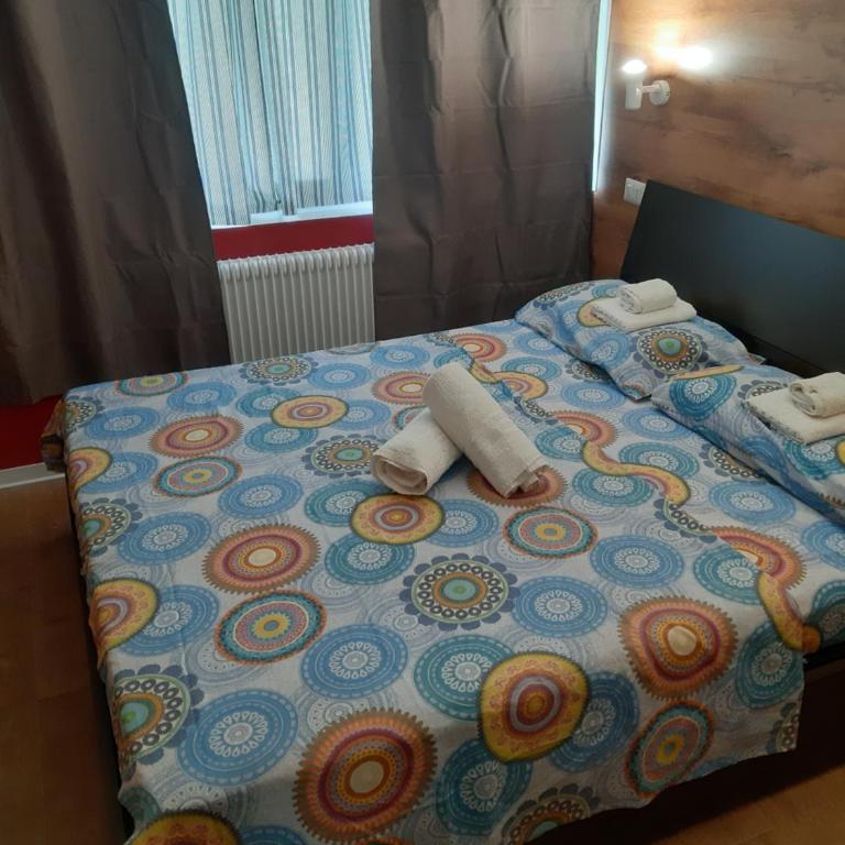 Sul cucuzzolo - Apartment - 2