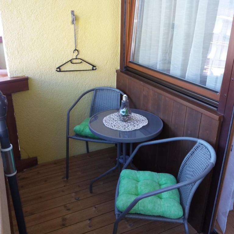 Apartment Luna incl Summercard Zell am See Kaprun - Studio-Apartment - 23