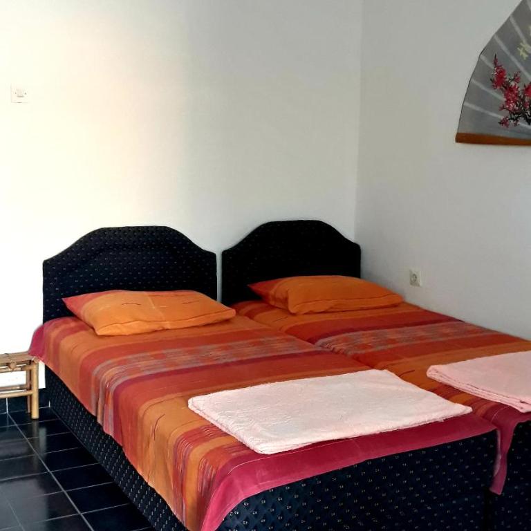 Apartman Tatjana - Apartman - 10