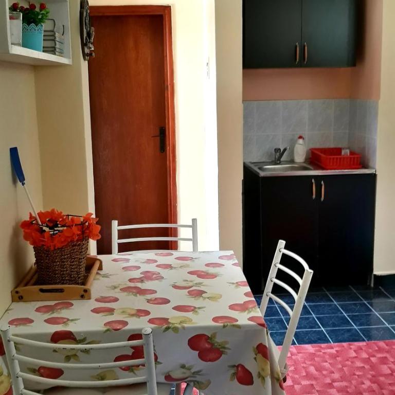 Apartman Tatjana - Apartman - 3