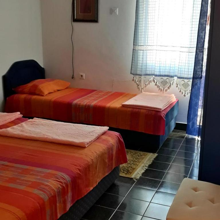 Apartman Tatjana - Apartman - 15