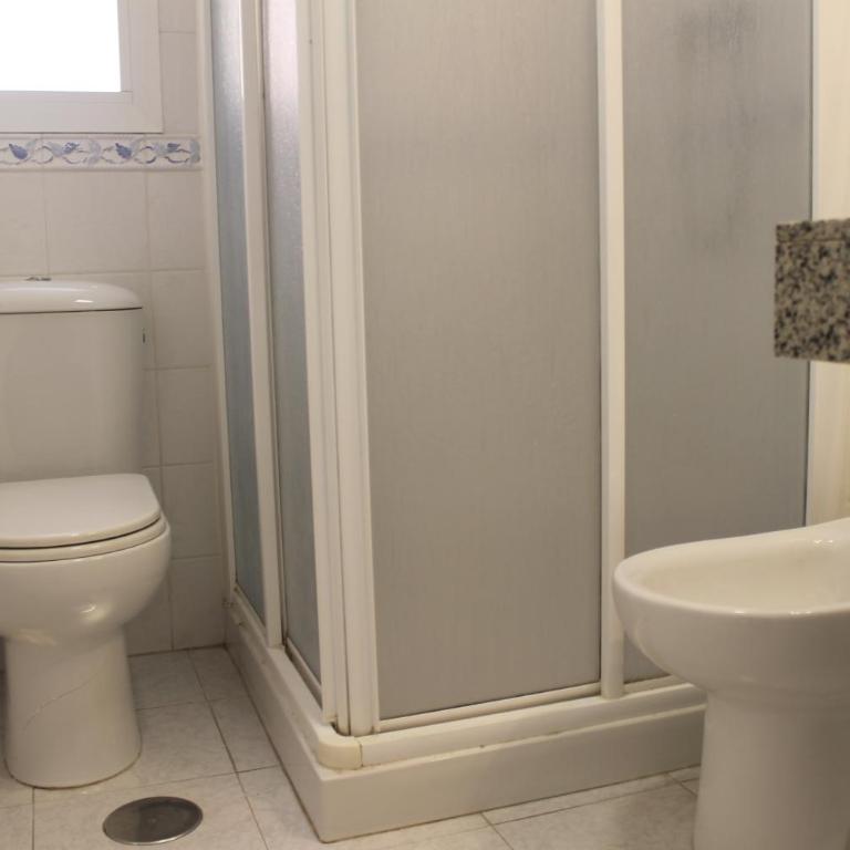 Sur Suites Torremolinos - Apartamento de 2 dormitorios - 31
