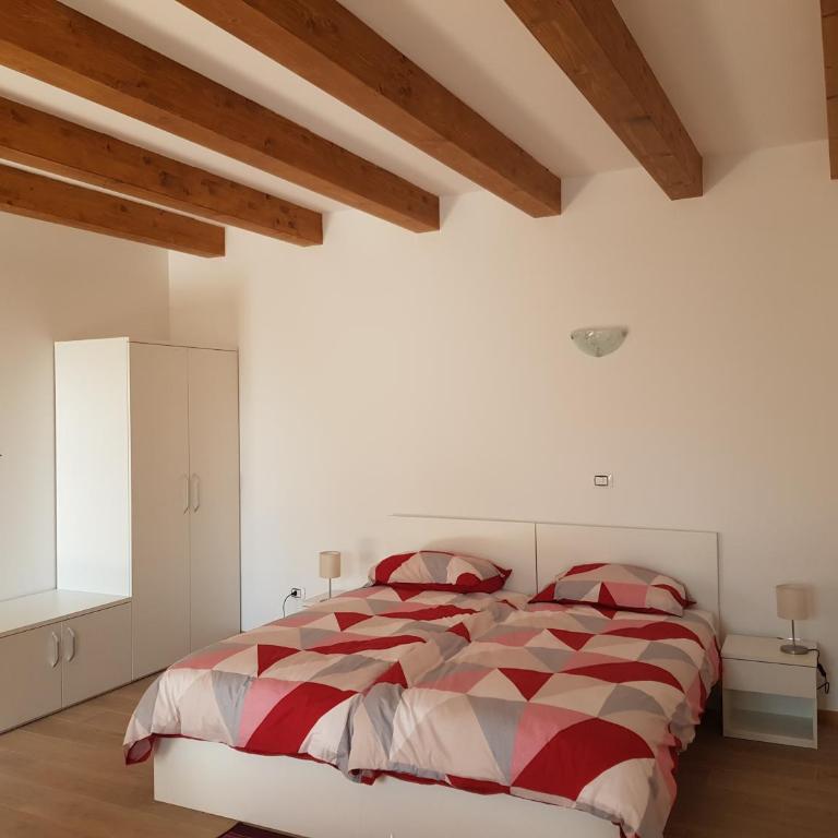 Agriturismo Kralj - Camera Doppia con Letti Singoli - 2