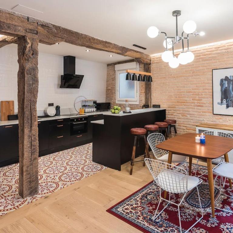 Miribilla by Staynnapartments - Two-Bedroom Apartment - 1