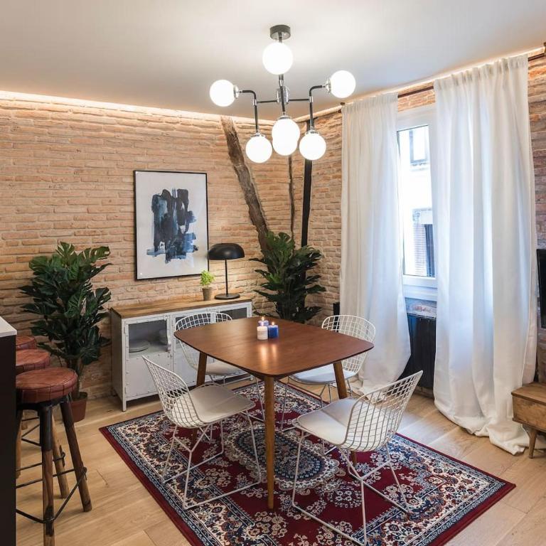 Miribilla by Staynnapartments - Two-Bedroom Apartment - 2