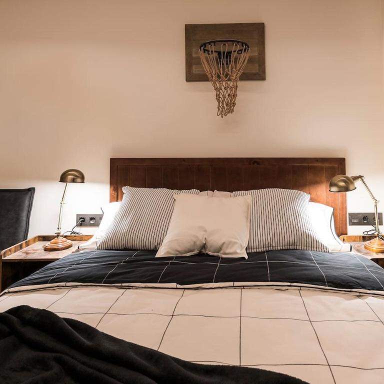 Miribilla by Staynnapartments - Two-Bedroom Apartment - 4