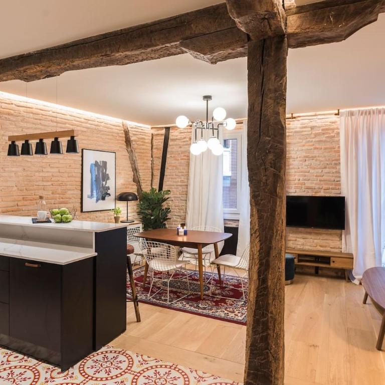 Miribilla by Staynnapartments - Two-Bedroom Apartment - 10