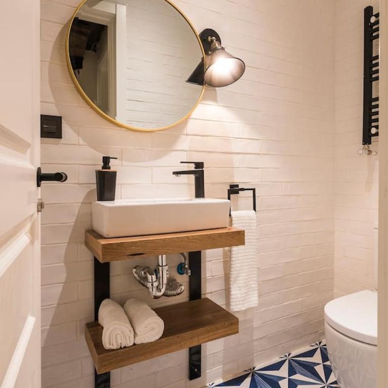 Miribilla by Staynnapartments - Two-Bedroom Apartment - 11