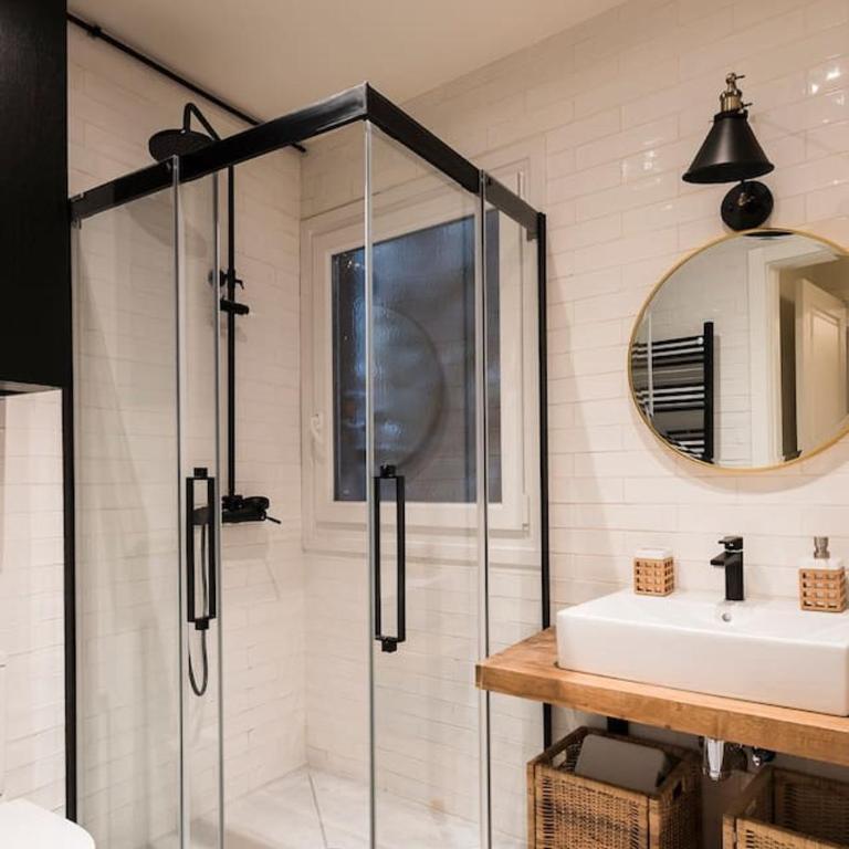 Miribilla by Staynnapartments - Two-Bedroom Apartment - 12
