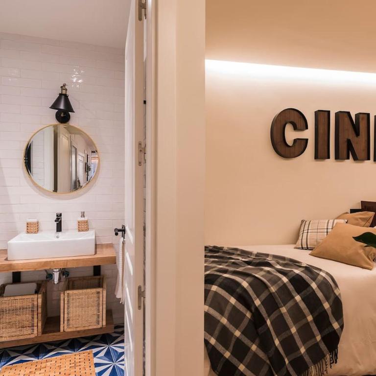Miribilla by Staynnapartments - Two-Bedroom Apartment - 13