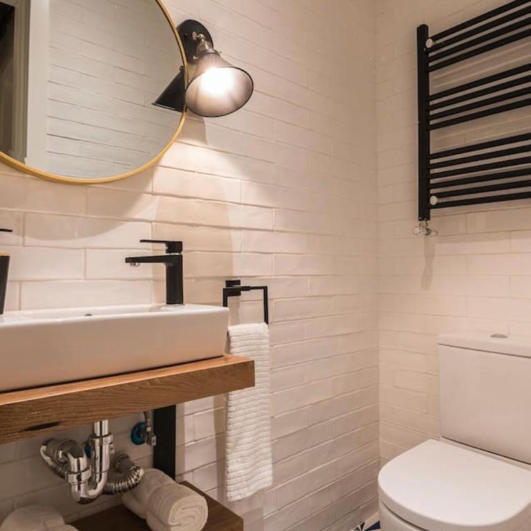 Miribilla by Staynnapartments - Two-Bedroom Apartment - 17