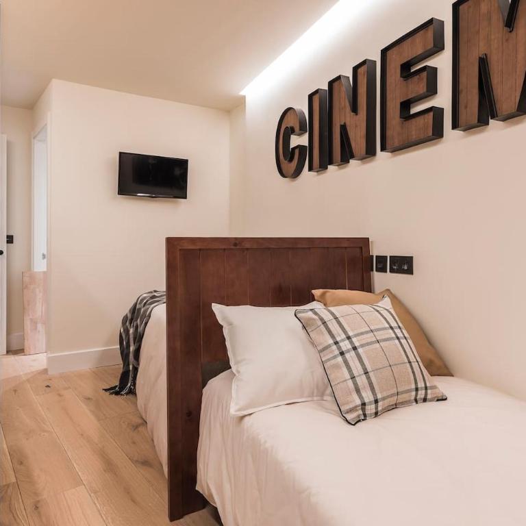 Miribilla by Staynnapartments - Two-Bedroom Apartment - 20