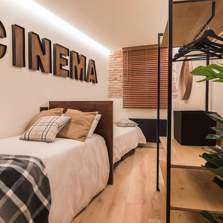 Miribilla by Staynnapartments - Two-Bedroom Apartment - 22