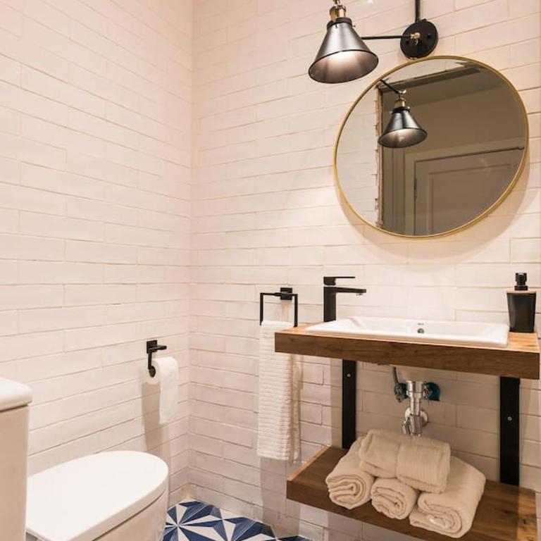 Miribilla by Staynnapartments - Two-Bedroom Apartment - 24