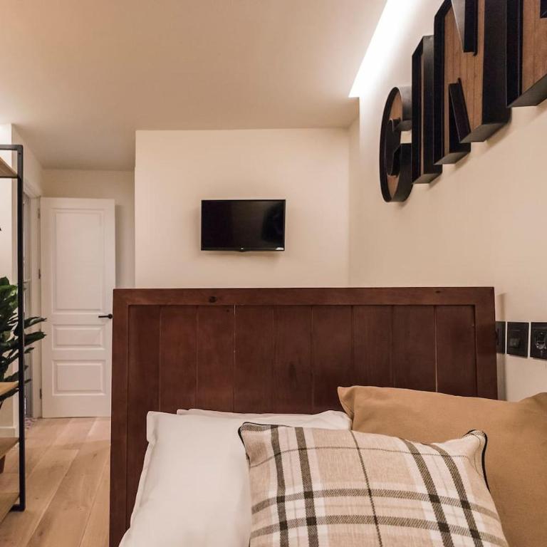 Miribilla by Staynnapartments - Two-Bedroom Apartment - 25
