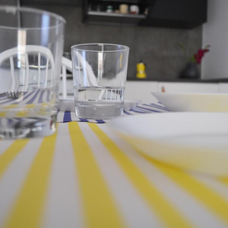 Cor a Cor Holiday House - Appartamento con 1 Camera da Letto - 4