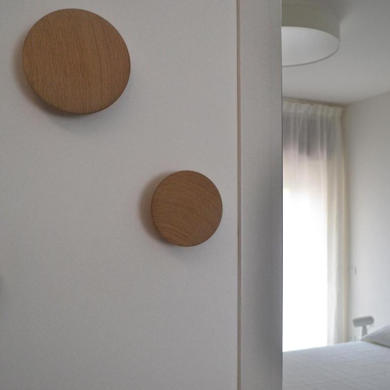 Cor a Cor Holiday House - Appartamento con 1 Camera da Letto - 13