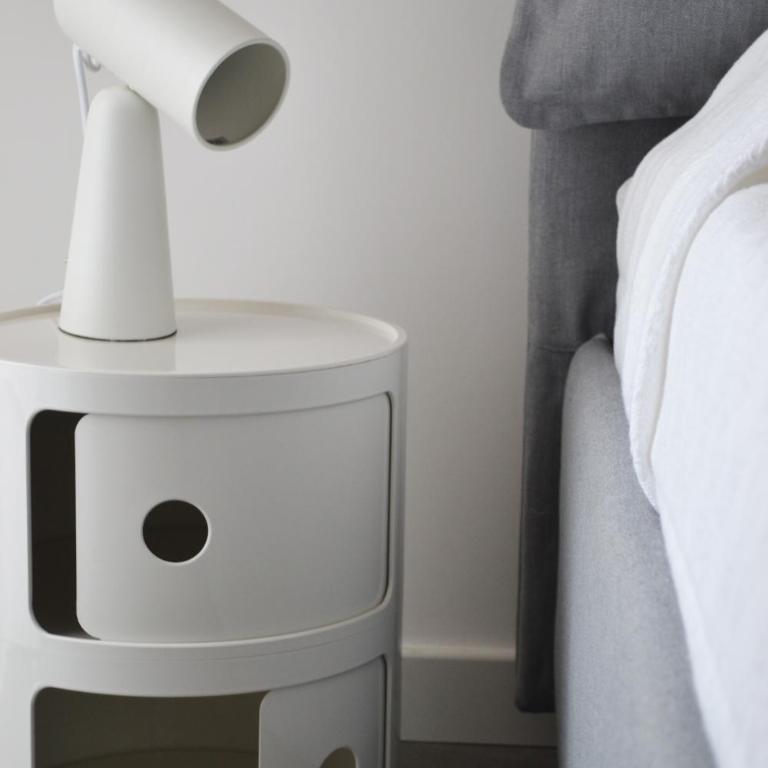 Cor a Cor Holiday House - Appartamento con 1 Camera da Letto - 14