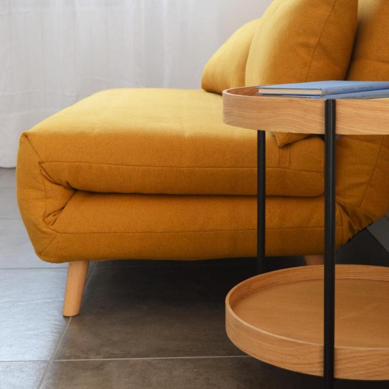 Cor a Cor Holiday House - Appartamento con 1 Camera da Letto - 9