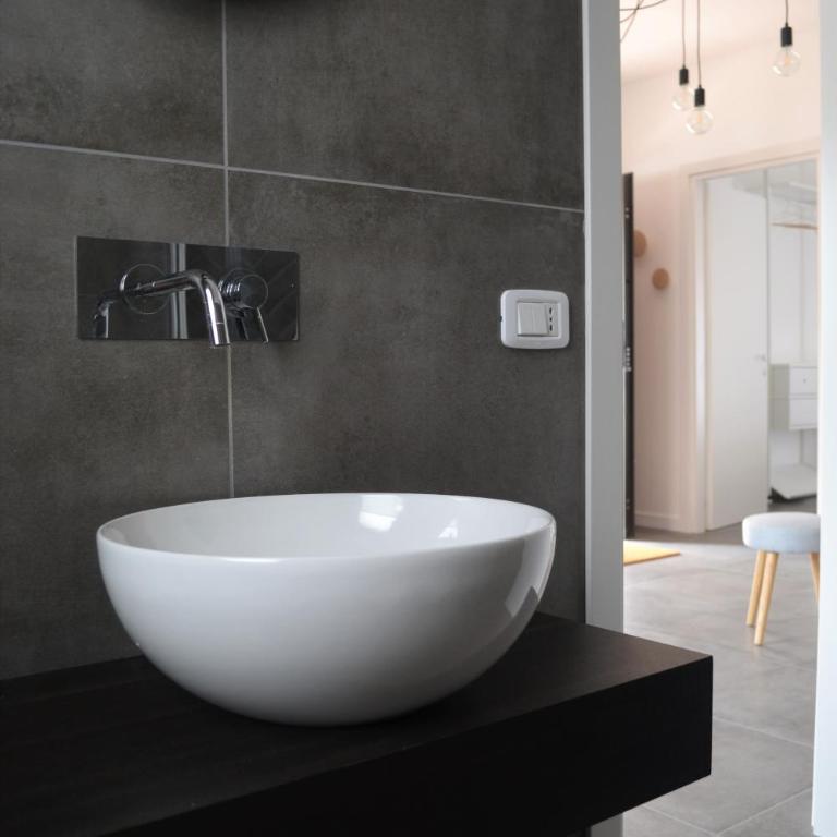 Cor a Cor Holiday House - Appartamento con 1 Camera da Letto - 16