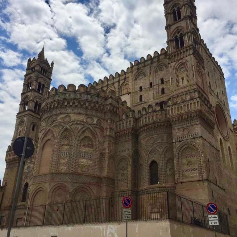 "casa le Palme" - Ferienhaus - 31