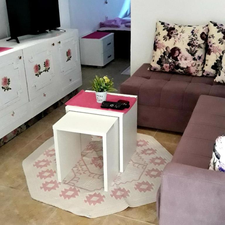 Apartman Tatjana - Apartman - Prizemlje - 21