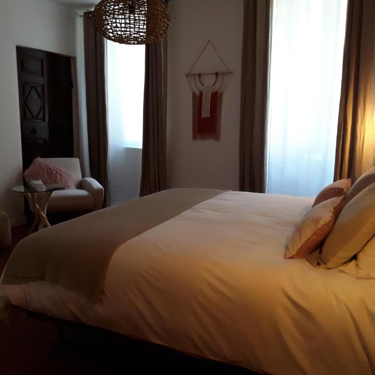Le Clos Marceau - Camera Matrimoniale/Doppia con Letti Singoli - 6
