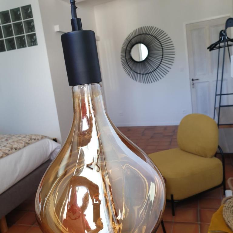 Le Clos Marceau - Camera Matrimoniale/Doppia con Letti Singoli - 1