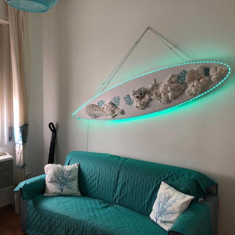 Appartamento Mare e Centro - Appartamento - 6