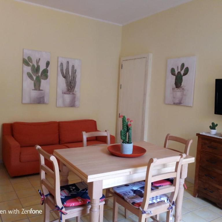 Luigi Apartments&Rooms - Appartamento - Piano Terra - 5