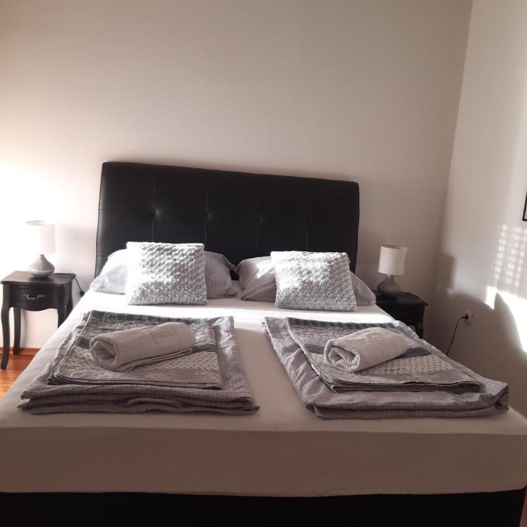 Apartments Thea - One-Bedroom Suite - 3