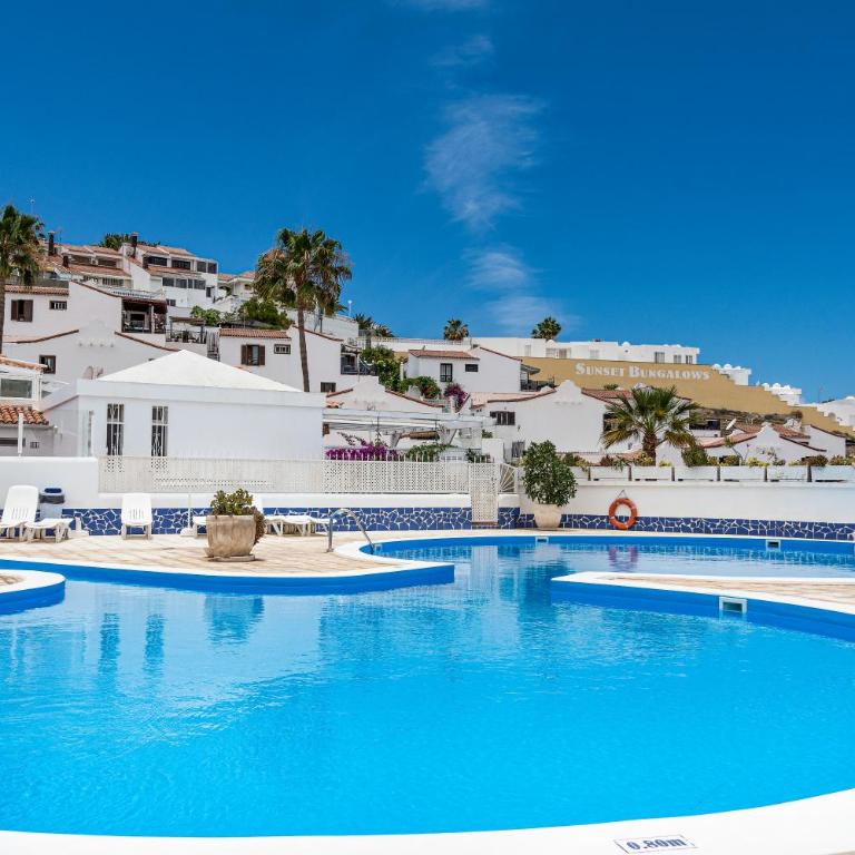 Casa Calma - Modern house with panoramic sea view - Apartamento de 3 dormitorios - 3