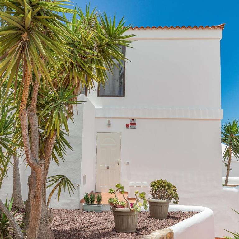 Casa Calma - Modern house with panoramic sea view - Apartamento de 3 dormitorios - 19