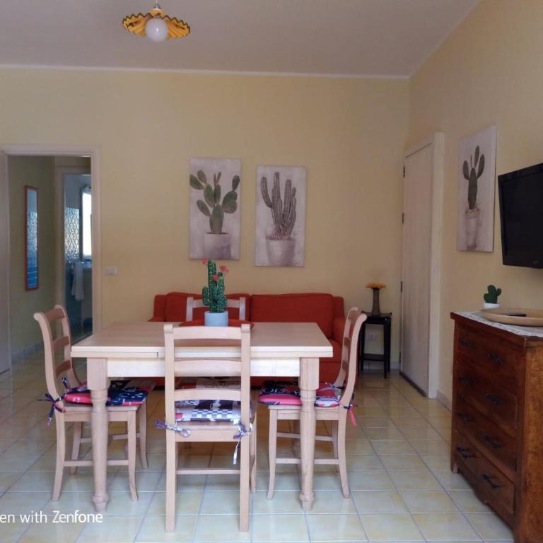 Luigi Apartments&Rooms - Appartamento - Piano Terra - 6