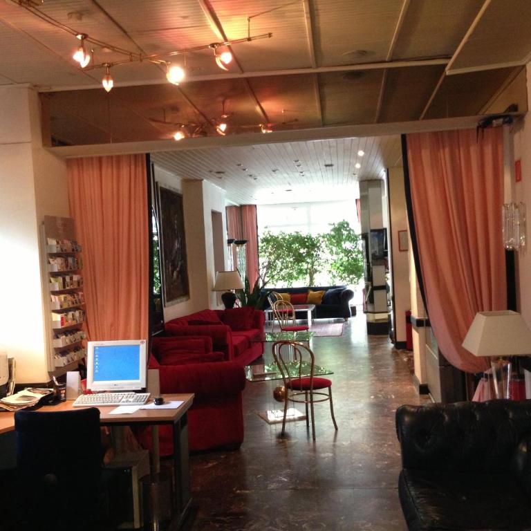 Hotel Montree - Doppelzimmer - 2