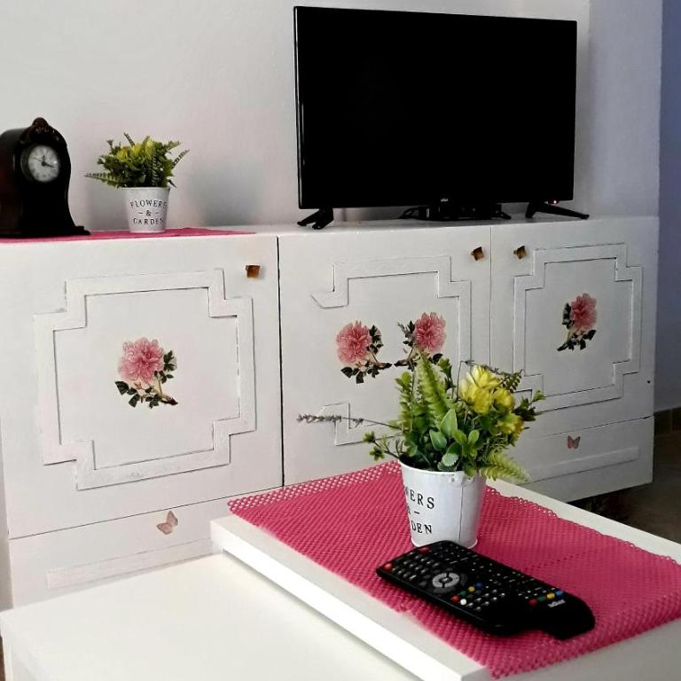 Apartman Tatjana - Apartman - Prizemlje - 20