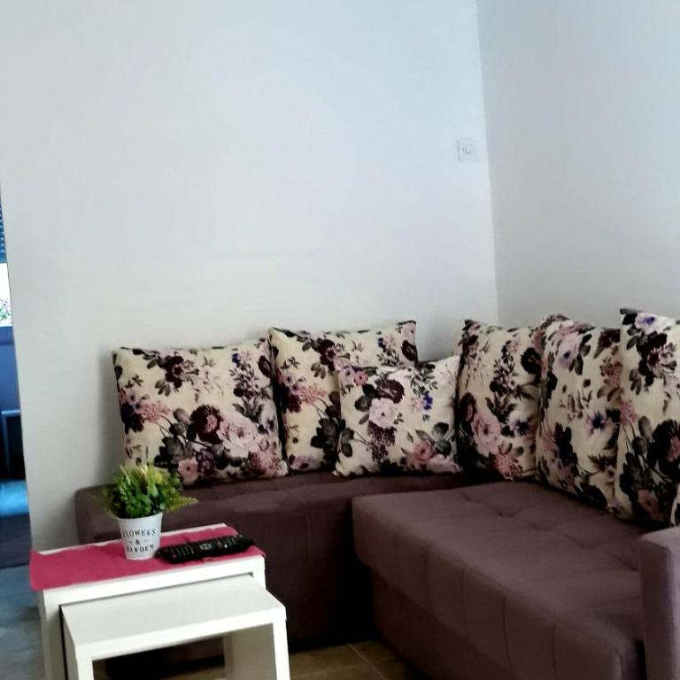 Apartman Tatjana - Apartman - Prizemlje - 19