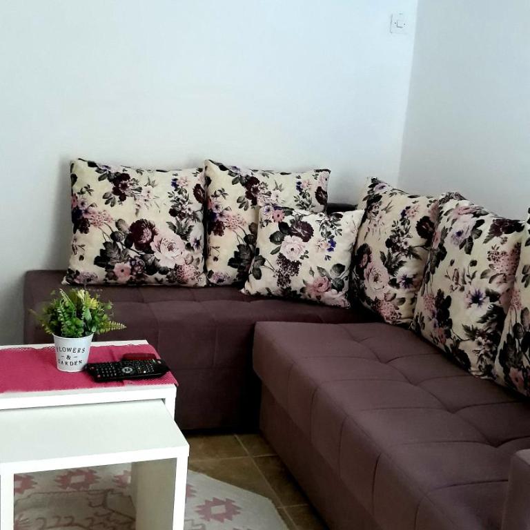 Apartman Tatjana - Apartman - Prizemlje - 18