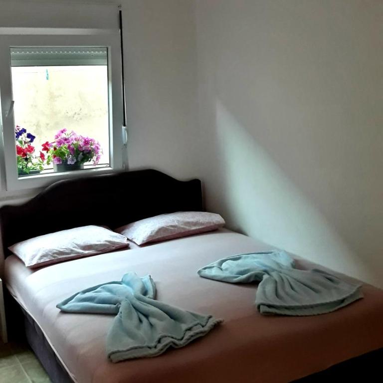 Apartman Tatjana - Apartman - Prizemlje - 13