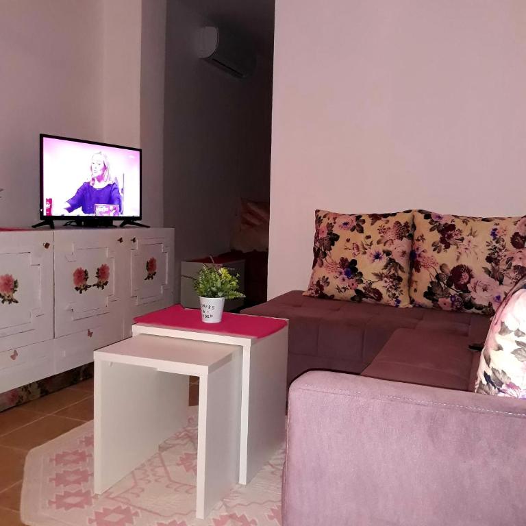 Apartman Tatjana - Apartman - Prizemlje - 11