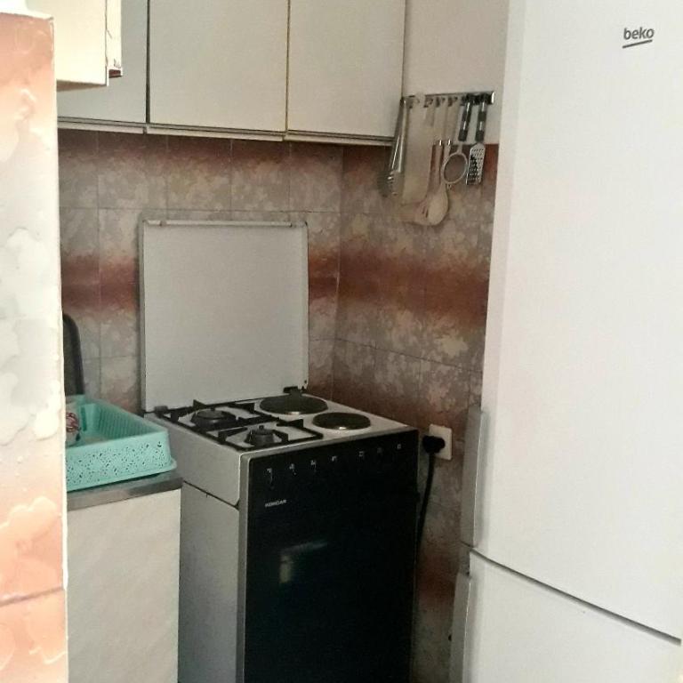 Apartman Tatjana - Apartman - Prizemlje - 10
