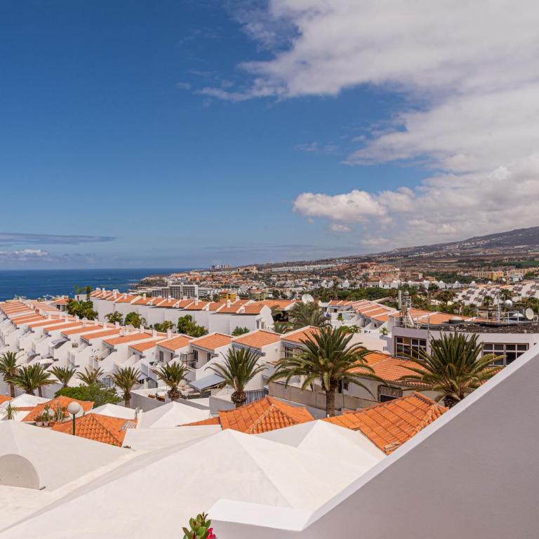 Casa Calma - Modern house with panoramic sea view - Apartamento de 3 dormitorios - 58