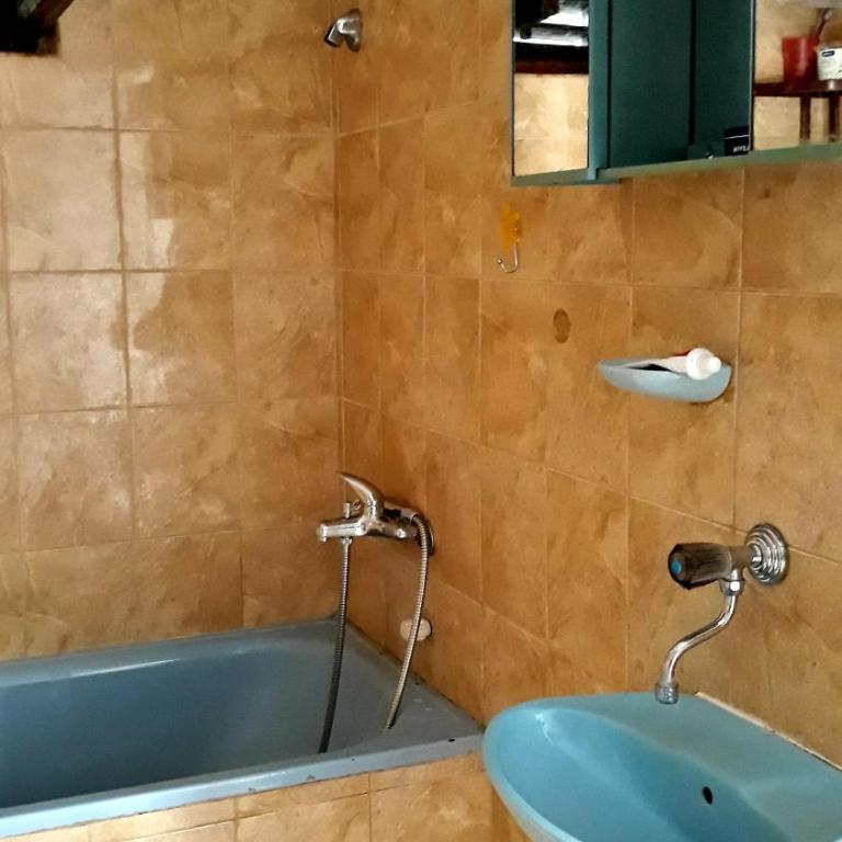 Apartman Tatjana - Apartman - Prizemlje - 8