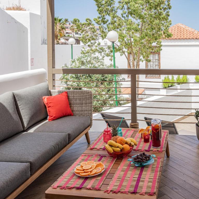 Casa Calma - Modern house with panoramic sea view - Apartamento de 3 dormitorios - 53