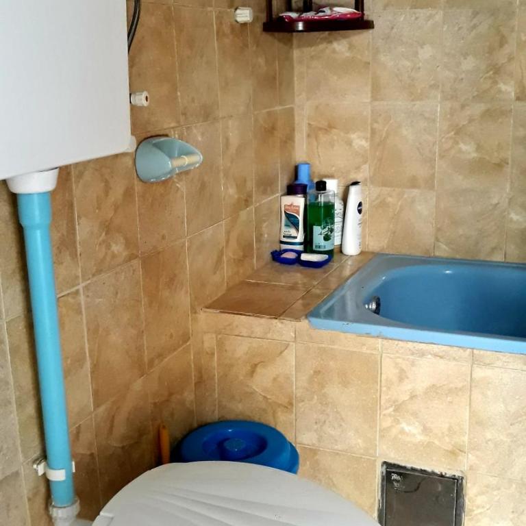 Apartman Tatjana - Apartman - Prizemlje - 7