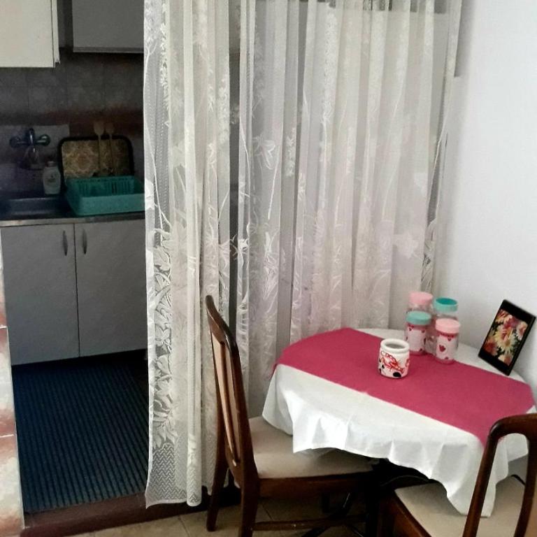 Apartman Tatjana - Apartman - Prizemlje - 6