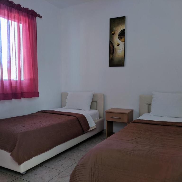 Beni Bungalows - Bungalov sa 2 Spavaće Sobe - 2