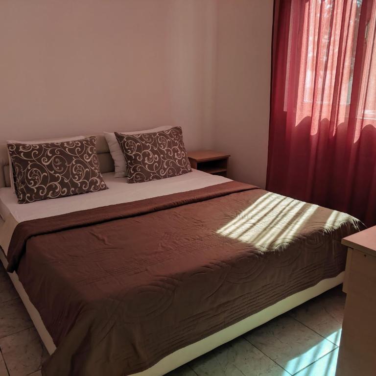 Beni Bungalows - Bungalov sa 2 Spavaće Sobe - 3